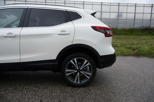 Nissan Qashqai 2018