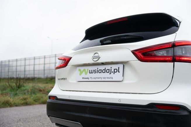 Nissan Qashqai 2018