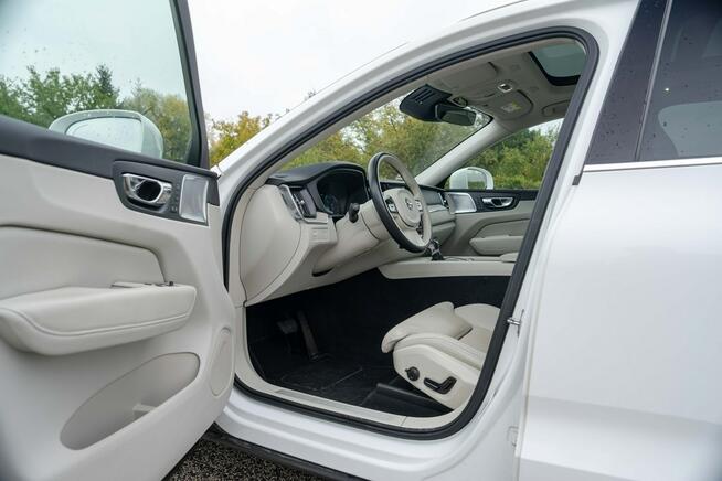 Volvo XC 60 2018
