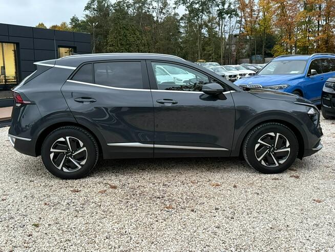 Kia Sportage 2024
