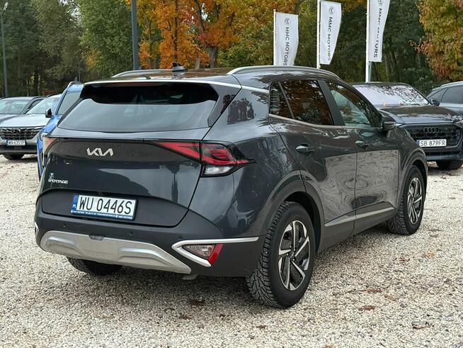 Kia Sportage 2024