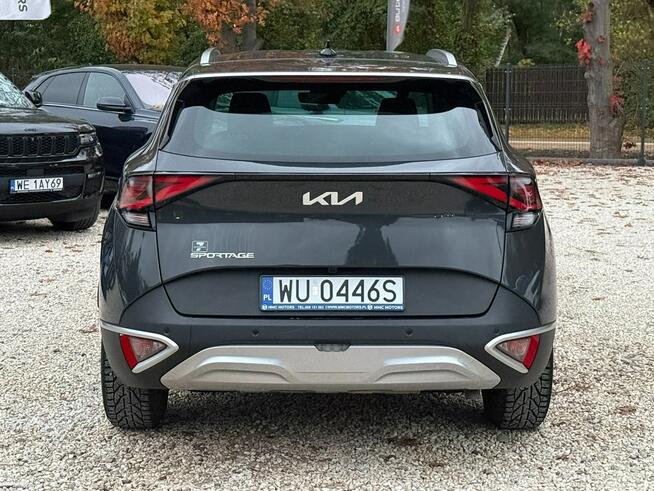 Kia Sportage 2024