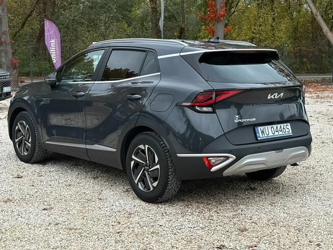 Kia Sportage 2024