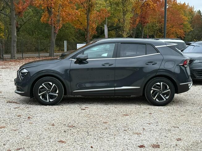 Kia Sportage 2024