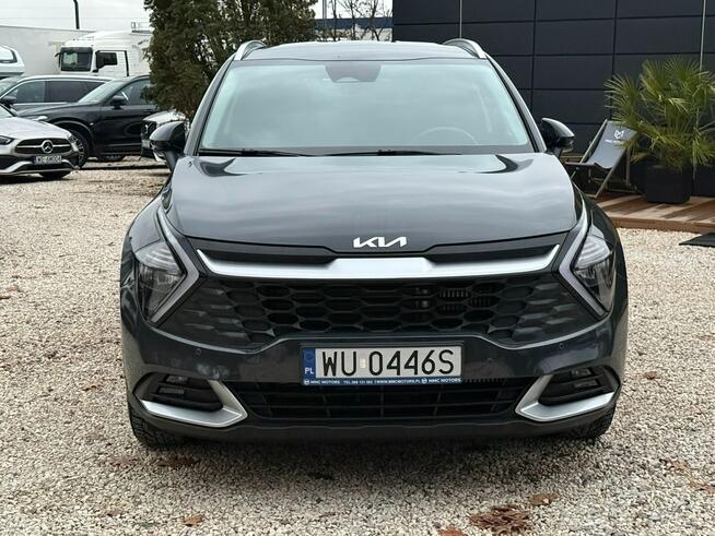 Kia Sportage 2024