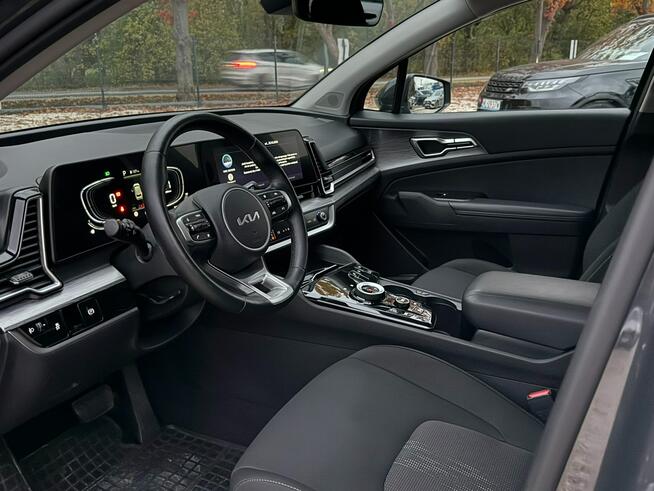 Kia Sportage 2024