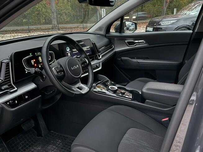 Kia Sportage 2024