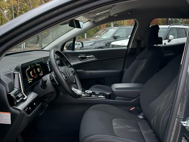 Kia Sportage 2024