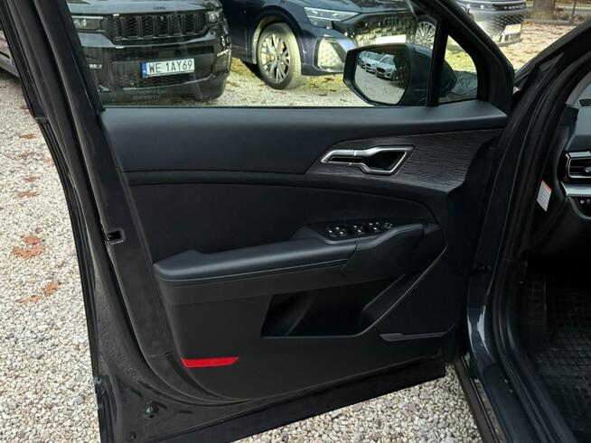 Kia Sportage 2024