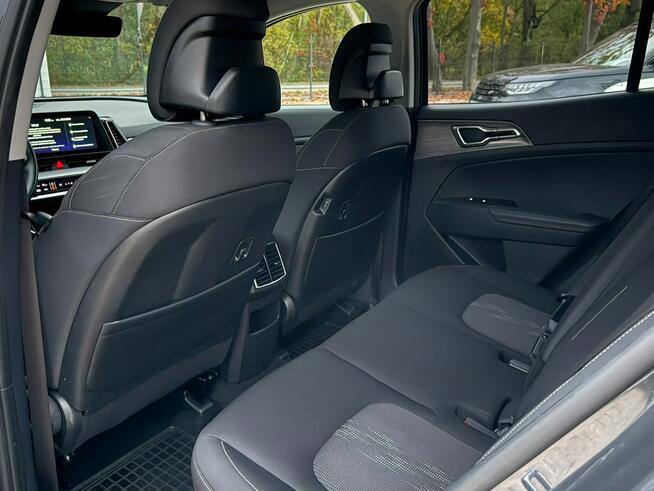 Kia Sportage 2024