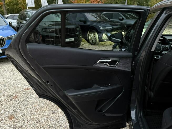 Kia Sportage 2024