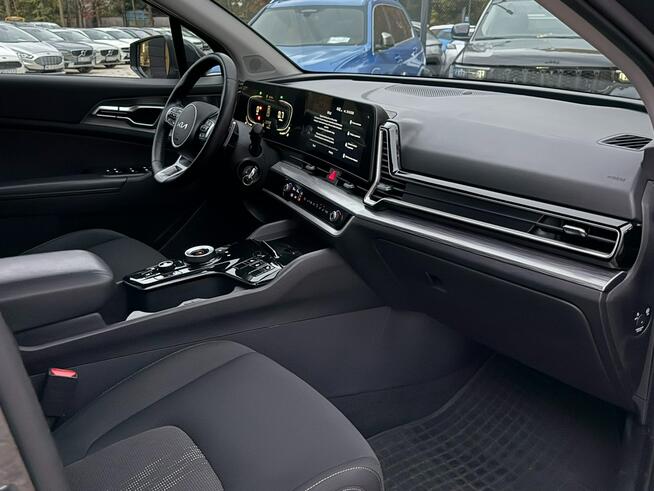 Kia Sportage 2024