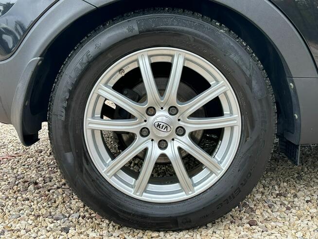 Kia Sportage 2011