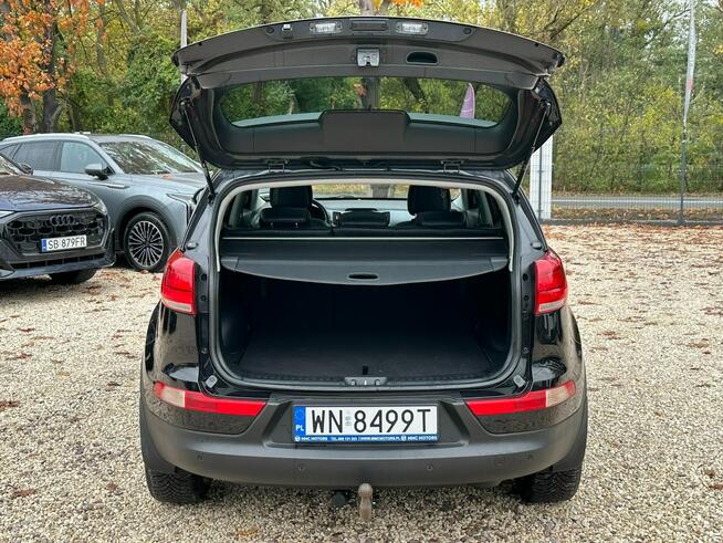 Kia Sportage 2011