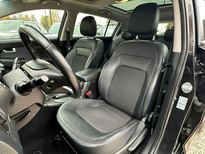 Kia Sportage 2011