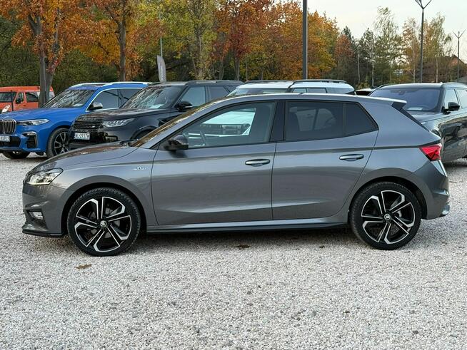 Skoda Fabia 2023
