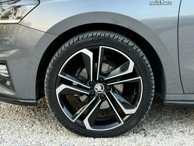 Skoda Fabia 2023