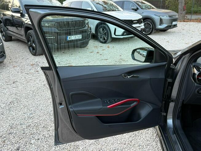 Skoda Fabia 2023