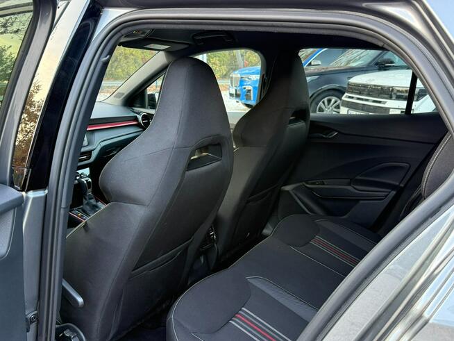 Skoda Fabia 2023