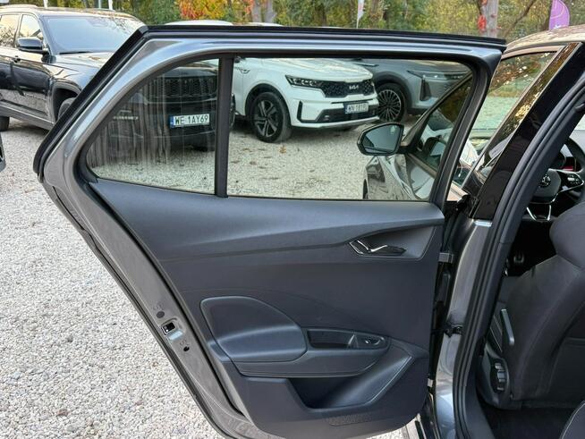 Skoda Fabia 2023