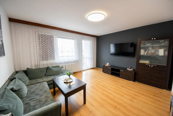 Sprzedaż mieszkania 3pok. 61m2, Opole, ZWM