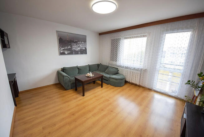 Sprzedaż mieszkania 3pok. 61m2, Opole, ZWM