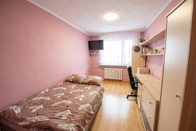 Sprzedaż mieszkania 3pok. 61m2, Opole, ZWM
