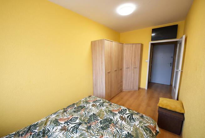 Sprzedaż mieszkania 3pok. 61m2, Opole, ZWM
