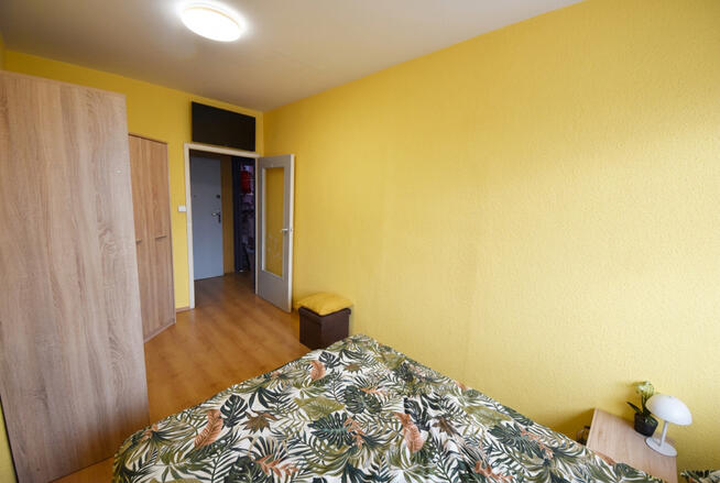 Sprzedaż mieszkania 3pok. 61m2, Opole, ZWM
