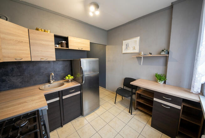 Sprzedaż mieszkania 3pok. 61m2, Opole, ZWM