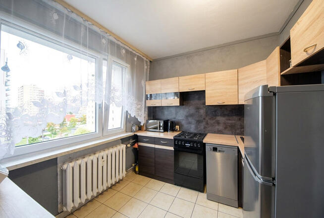 Sprzedaż mieszkania 3pok. 61m2, Opole, ZWM