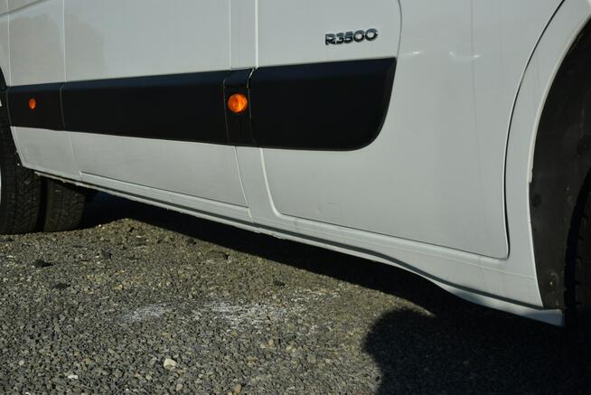 Renault Master 2.3D Maxi Bliźniak Klima Bez Korozji Sprowadzony Opłacony