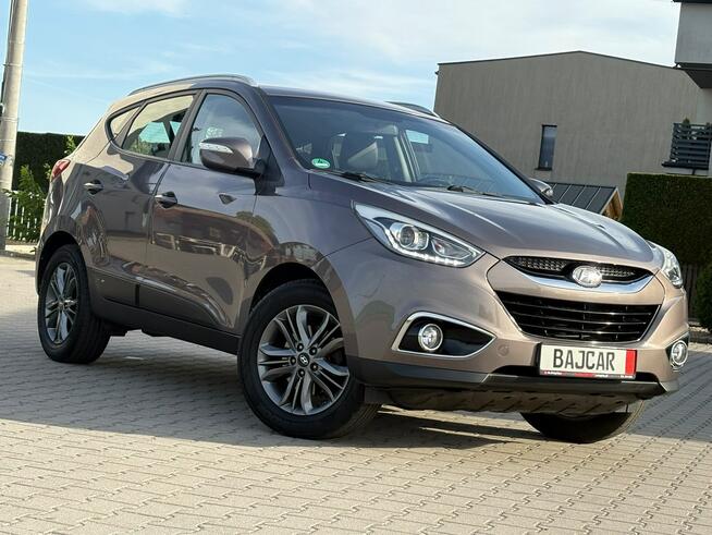 Hyundai ix35 2015
