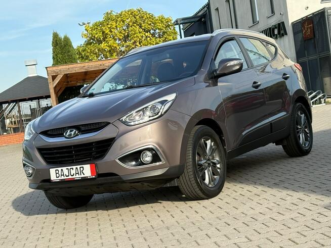 Hyundai ix35 2015