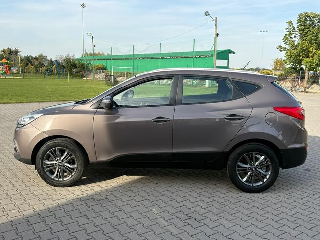 Hyundai ix35 2015