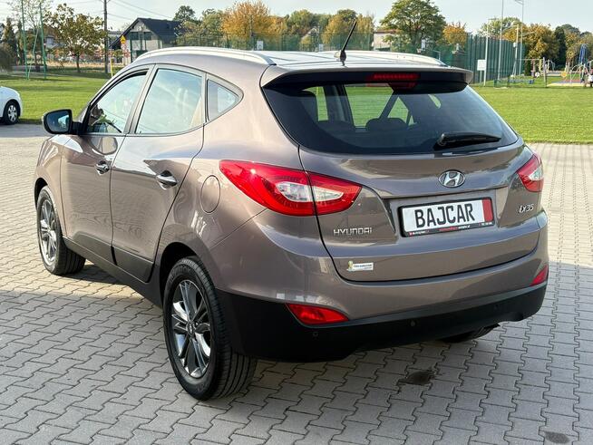 Hyundai ix35 2015