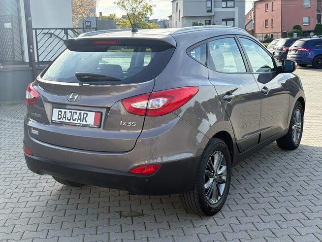 Hyundai ix35 2015
