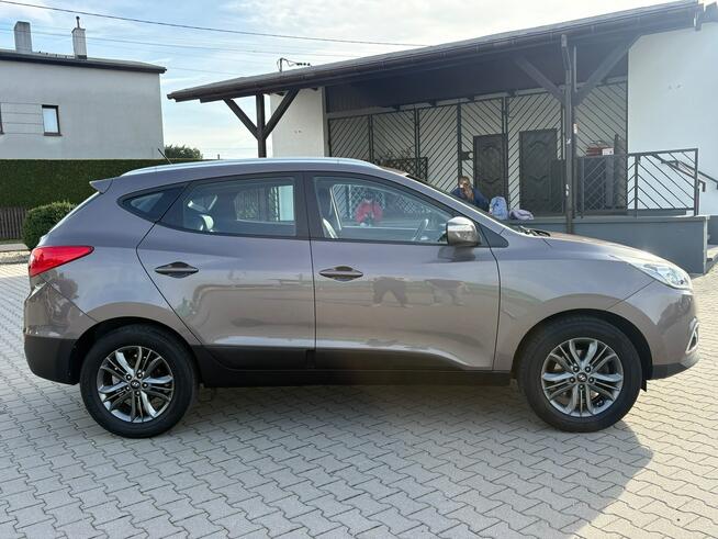Hyundai ix35 2015