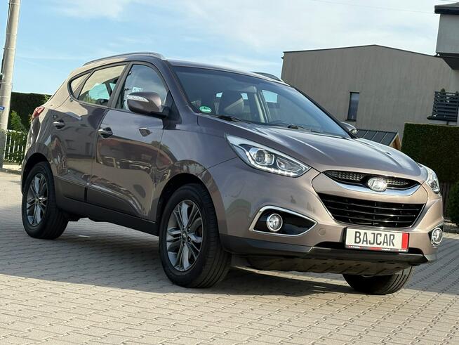 Hyundai ix35 2015