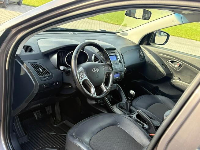 Hyundai ix35 2015