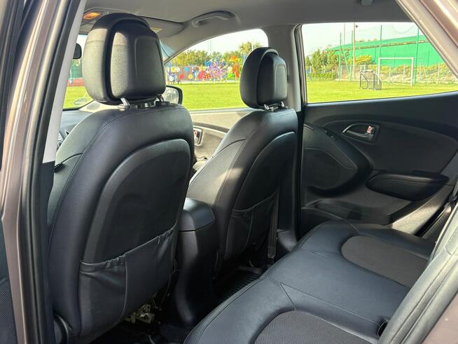 Hyundai ix35 2015