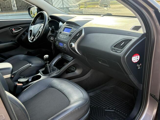 Hyundai ix35 2015