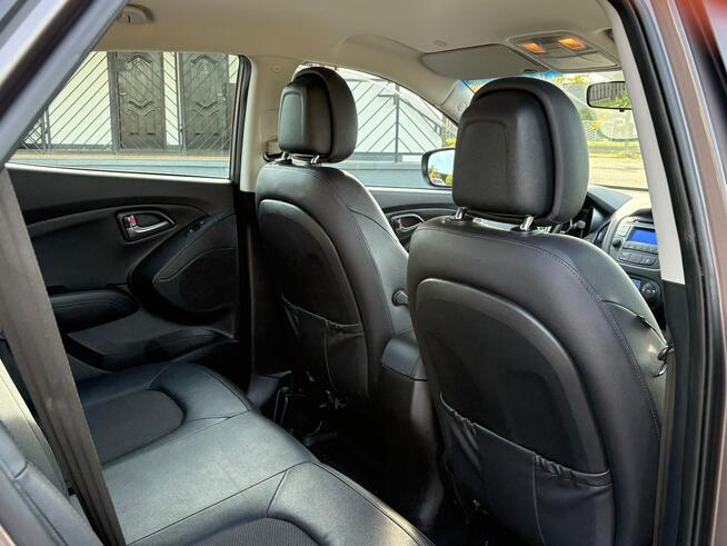 Hyundai ix35 2015