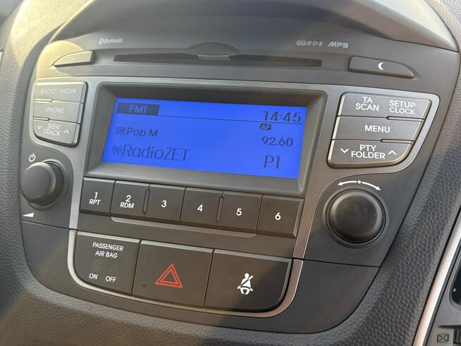 Hyundai ix35 2015