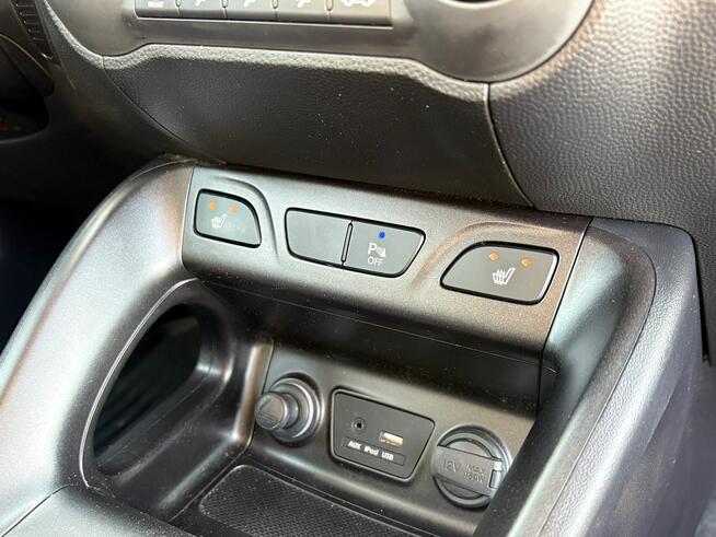 Hyundai ix35 2015