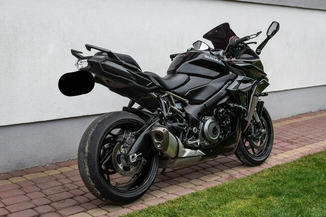 Suzuki GSX S 1000 GT 2023 Raty Transport ABS JAK NOWA Versys CBF Tracer z 1000sx