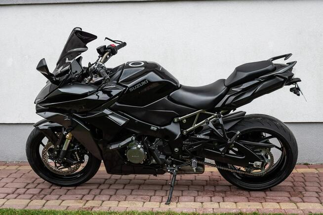 Suzuki GSX S 1000 GT 2023 Raty Transport ABS JAK NOWA Versys CBF Tracer z 1000sx