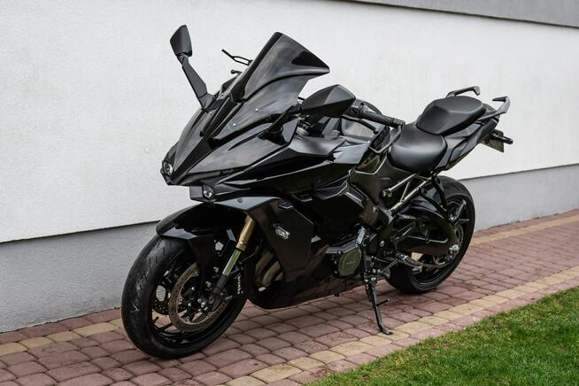 Suzuki GSX S 1000 GT 2023 Raty Transport ABS JAK NOWA Versys CBF Tracer z 1000sx