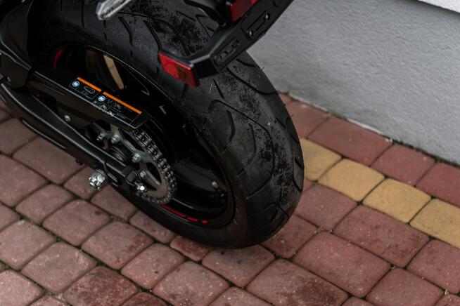Kawasaki Z 650 650 R 2023 ABS JAK NOWY RatyTransport NajwiększyWybór Moto w PL KAT A2