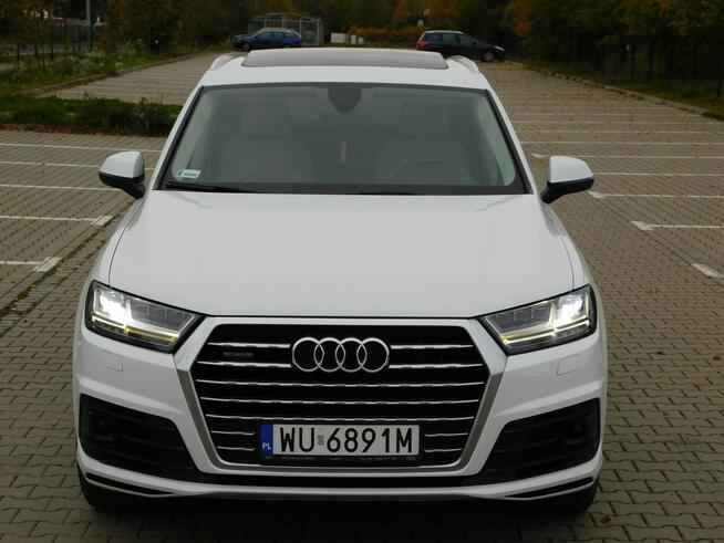 Audi Q7 2017